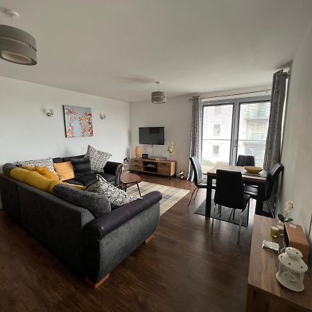 Links View Apartment, Carnoustie Kültér fotó