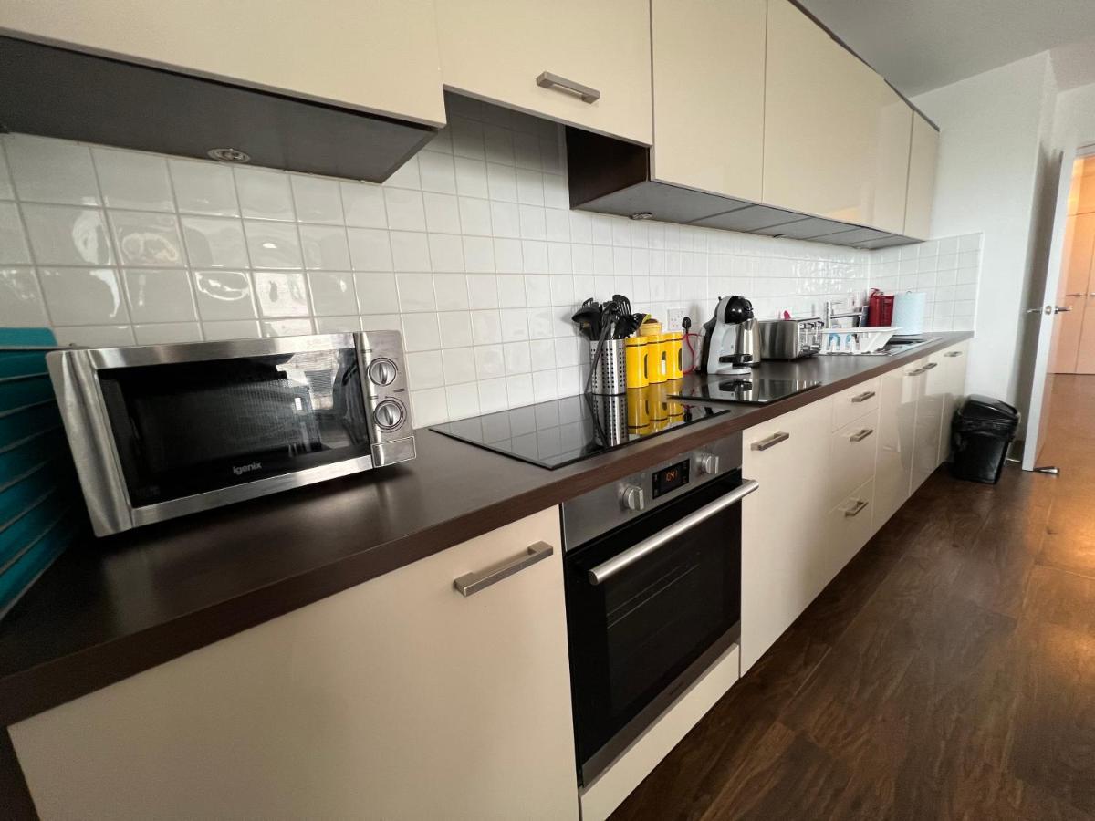 Links View Apartment, Carnoustie Kültér fotó
